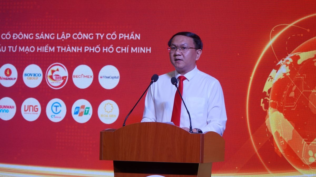 TP.HCM ra mắt quỹ đầu tư mạo hiểm